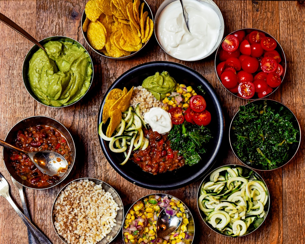 Mediterranean Vegetable Paella